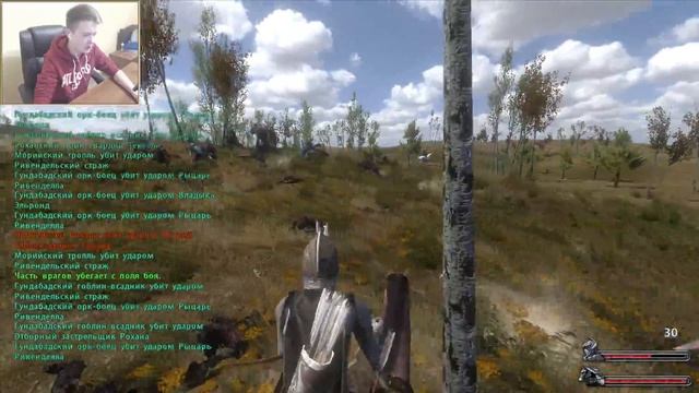 Mount and Blade: The Last Days - ВСЕГДА РЯДОМ! #45 смотреть онлайн