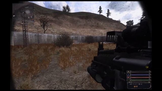 【STALKER SoC】Instant kill (^^) смотреть онлайн