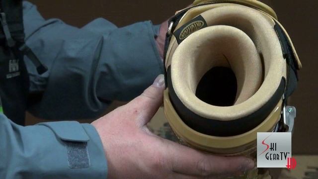 SkiGearTV's 2013 Buyer's Guide of the 2013 Full Tilt "Tom Wallisch" Pro Model Ski Boot смотреть онлайн