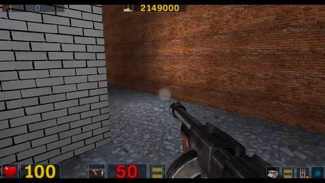 Serious Sam New World X ‣ Ch6 (custom map) ‣ No Commentary Walkthrough смотреть онлайн