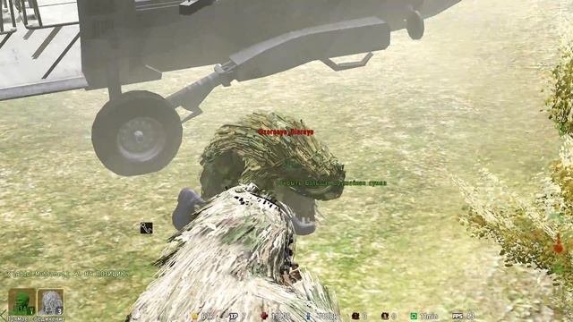 ArmA 2 Operation Arrowhead 06 11 2016 12 49 57 65 DVR смотреть онлайн