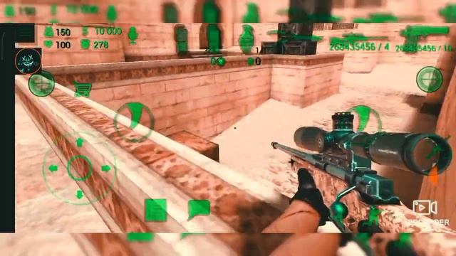 мод меню на Sfg 2