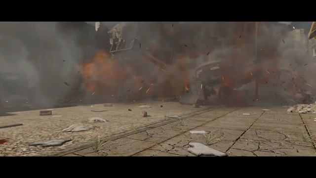 Sniper Elite V2 Remastered - Gameplay (PS4) (RUS) смотреть онлайн