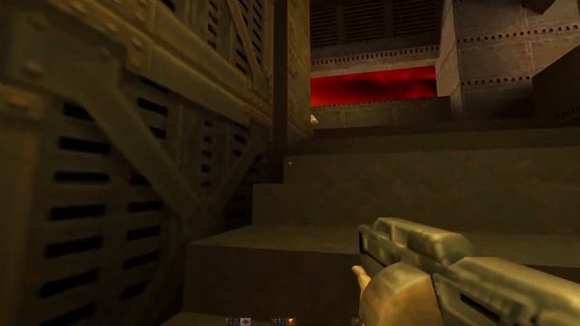 Quake 2 смотреть онлайн