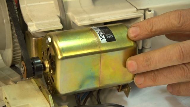 Что такое хорошо и что такое плохо? - Оверлок Brother Lock 546 смотреть онлайн