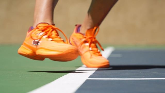 Lacoste AG-LT23 Ultra Tennis Shoe Review (worn by Daniil Medvedev) stable, speedy & stylish! смотреть онлайн