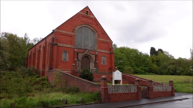 Rowley Hills, Dudley, West Midlands смотреть онлайн
