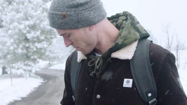 Element Wolfeboro Collection - 2018 Fall & Winter смотреть онлайн