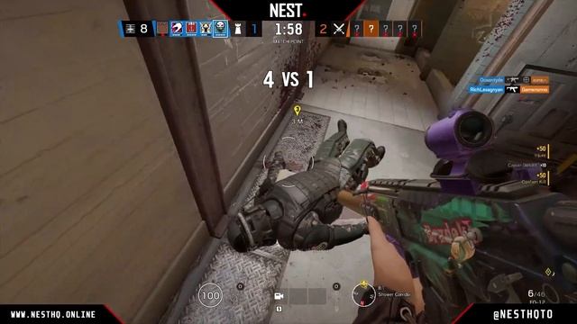 Big R6 Siege News, Sony Shutting down Store!?, Xbox Cloud & Gamepass April 22 смотреть онлайн