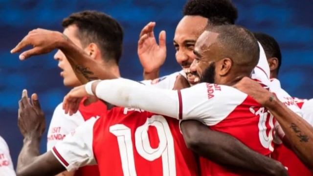 THE ARSENAL RUMOURS THAT JUST WON'T GO AWAY - WHAT'S THE LATEST? ARSENAL NEWS! смотреть онлайн