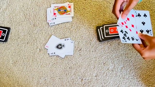 One More, One Fewer, AKA Speed смотреть онлайн