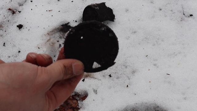 Minelab vanquish 340 Use/Review смотреть онлайн