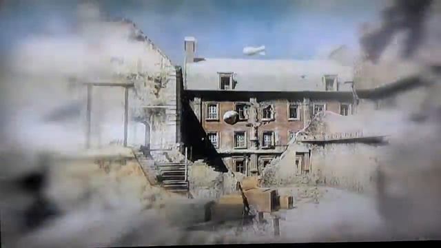 Sniper elite v2 pass the buck achievement "GUARANTEED" смотреть онлайн