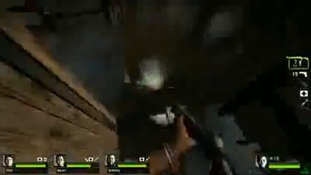Left 4 Dead 2 Gameplay смотреть онлайн
