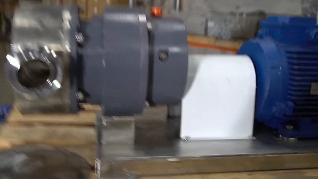 Насос ОНР смотреть онлайн