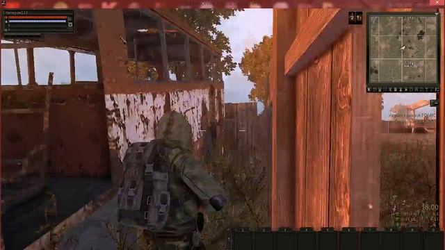 Stalker Online смотреть онлайн