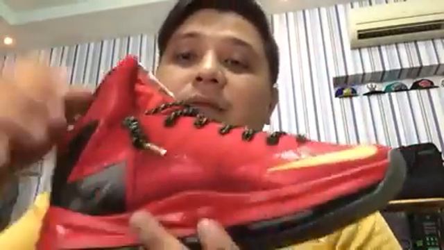 Lebron X MVP , Asics Gel Lyte 3 RedBandana , Airmax 2015 , Zx Flux Orange смотреть онлайн