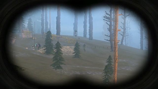 StalkerOnline Ну, мы пытались! смотреть онлайн