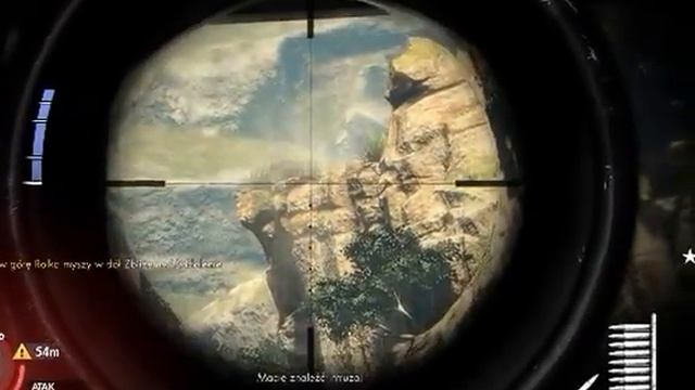 Sniper Elite 3 Save Churchill Part 2 Belly of the Beast oko cyklonu gameplay pl смотреть онлайн