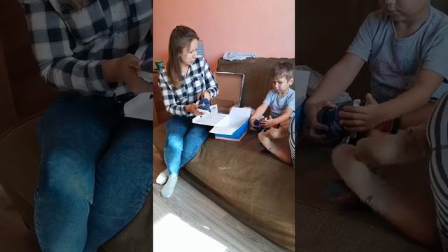 Кроссовки Nordman Jump, Спб смотреть онлайн