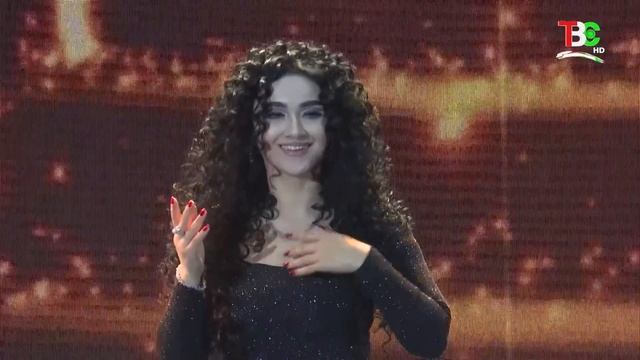 Noziya Karomatullo - Nafas az baroi mani смотреть онлайн
