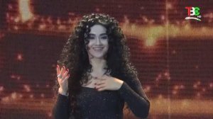 Noziya Karomatullo  - Nafas az baroi mani