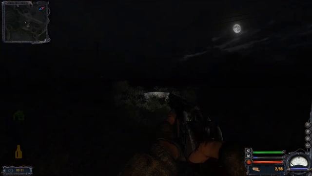 S.T.A.L.K.E.R. Clear Sky. Remake #2 смотреть онлайн