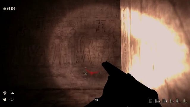 Serious Sam 3 BFE #9 The Power Of The Underworld смотреть онлайн