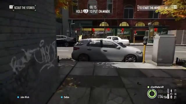 How To Level up Quickly/Payday 2 смотреть онлайн