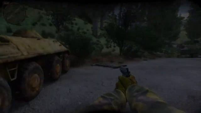 S.T.A.L.K.E.R. Dead Air Revolution Patch 3 смотреть онлайн