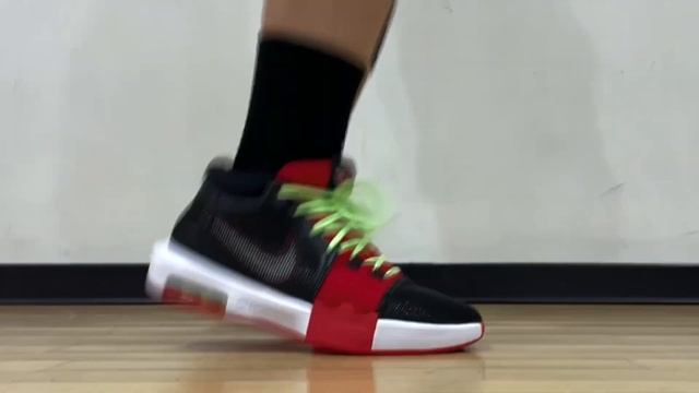 LeBudget Shoe Any Good? Nike LeBron Witness 8