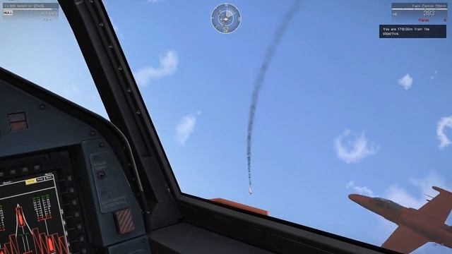 ShackTac - Arma 3: Dangerous Zone смотреть онлайн
