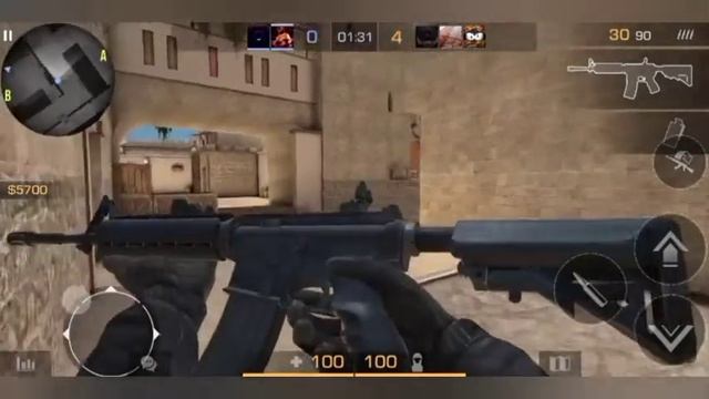 Классная катка #1 |standoff2 смотреть онлайн