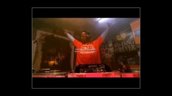 puffin da herb - human traffic - extended version