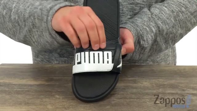 PUMA Starcat Bold Plus SKU: 8991575 смотреть онлайн