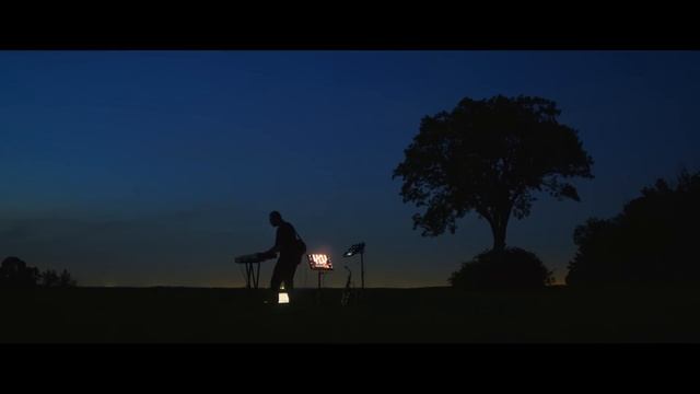 Ash - Moonlight & Blackout (Live Session)