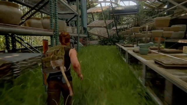 The Last of Us 2 (Одни из нас 2) PS4 Pro — Серия 18 смотреть онлайн