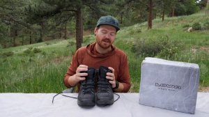 Lowa Renegade GTX Mid Review: The Best Waterproof Hiking Boots For Men