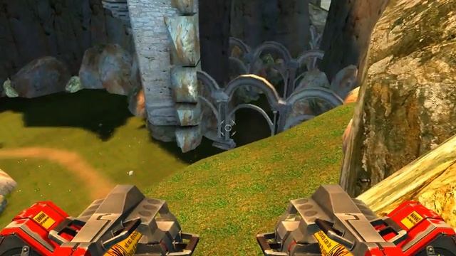 Serious Sam 2 - Mod InSamnity2/Updater смотреть онлайн