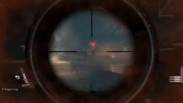 Sniper Elite v2 Episode 22 Stupid Camp Hate This Place смотреть онлайн