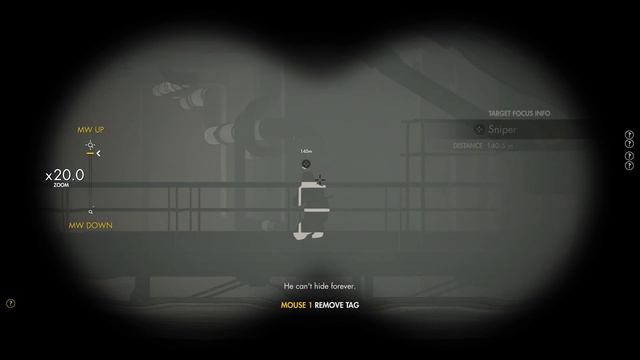 (8) Allagra Fortress - Sniper Elite 4 Ultra Graphics [1920x1080@60] смотреть онлайн