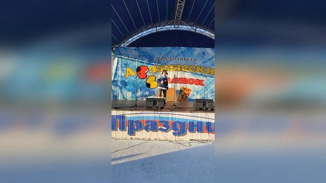 Стас Наумов - "Холодно" (cover) смотреть онлайн