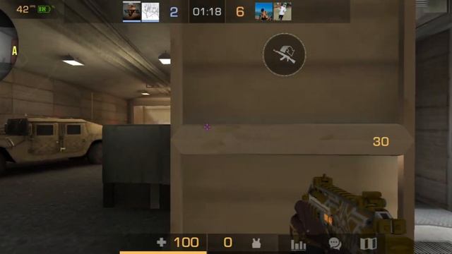 Hack em Standoff 2 legit??? смотреть онлайн