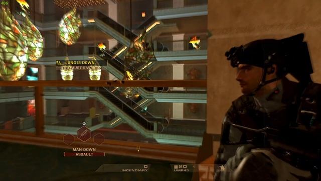 Tom Clancy Rainbow Six Rogue Spear | Vegas | 2K in Windows 11 смотреть онлайн