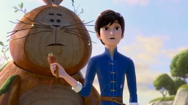 【MV】This is me │RedShoes 레드슈즈