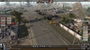 Men of war Assault Squad 2 Warway mod mp gameplay | Ukraine vs Russia 2022 | Ukrainian last stand