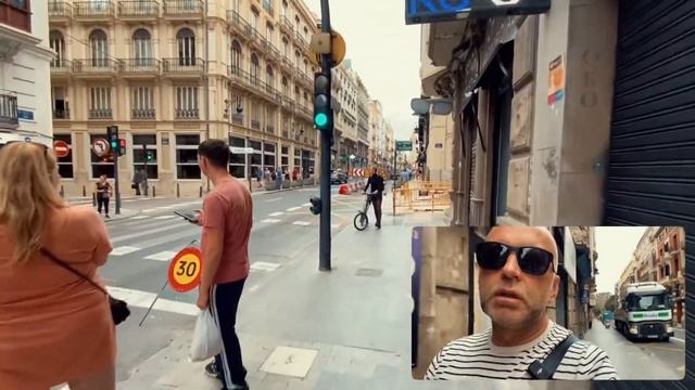 К ЧЕМУ ПРИВОДЯТ ИСПАНСКИЕ КАНИКУЛЫ | Как меня занесло в Испанию без плана на жизнь. смотреть онлайн