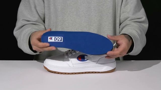 Champion Drome Lo SKU: 9799015 смотреть онлайн