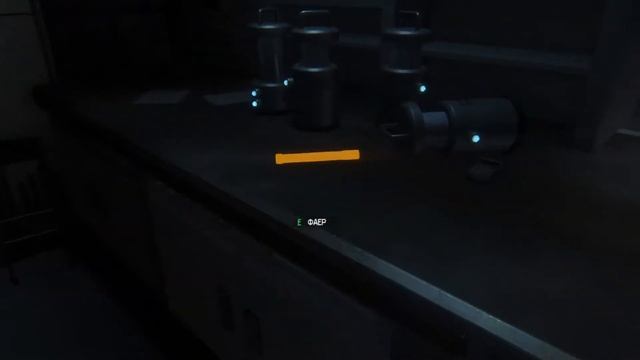 Alien isolation #2► Кто не спрятался... смотреть онлайн