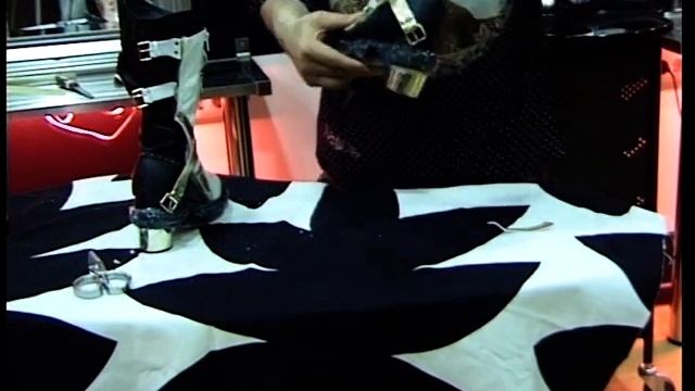 ROVALS ОБУВЬ смотреть онлайн